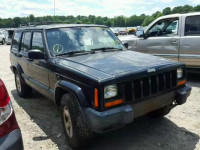 1999 JEEP CHEROKEE S 1J4FF68S8XL663238