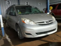 2008 TOYOTA SIENNA CE/ 5TDZK23C08S136477