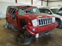 2010 JEEP COMMANDER 1J4RG4GT3AC113588