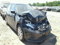 2015 VOLKSWAGEN JETTA SE 3VWD17AJ5FM269788