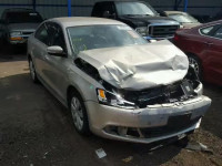 2013 VOLKSWAGEN JETTA SE 3VWDP7AJXDM204902