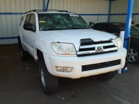 2005 TOYOTA 4RUNNER SR JTEBU14R558038159