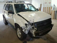 2012 FORD ESCAPE XLT 1FMCU0D77CKA13180