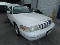 1998 FORD CROWN VICT 2FAFP74WXWX183114