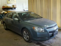 2009 CHEVROLET MALIBU 1LT 1G1ZH57B49F180512