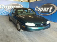 2000 CHEVROLET LUMINA 2G1WL52J5Y1245910