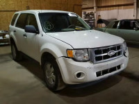 2010 FORD ESCAPE XLS 1FMCU9C71AKB96143