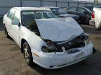 1998 CHEVROLET MALIBU 1G1ND52M4WY113265