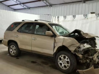 2001 ACURA MDX Touring 2HNYD18681H541617