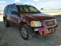 2006 GMC ENVOY 1GKDS13S362125493