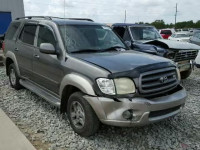 2004 TOYOTA SEQUOIA SR 5TDZT34A54S216271