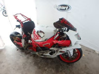 2003 SUZUKI GSX-R600 JS1GN7BA832110523