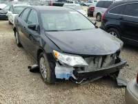 2014 TOYOTA CAMRY L/SE 4T4BF1FK8ER356882