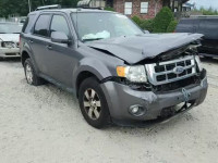 2012 FORD ESCAPE LIM 1FMCU9EG5CKA16579