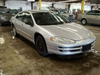 2001 DODGE INTREPID S 2B3HD46R41H554161