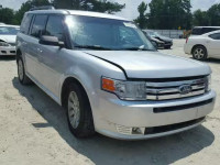 2011 Ford Flex Se 2FMGK5BC9BBD33789