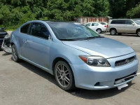 2005 TOYOTA SCION TC JTKDE167750034028