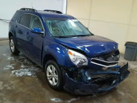 2010 CHEVROLET EQUINOX LT 2CNALDEW7A6369734