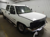 2006 GMC SIERRA K25 1GTHK23D16F187987