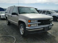 1999 CHEVROLET K1500 SUBU 1GNFK16R9XJ475206