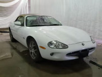 1999 Jaguar Xk8 SAJGX2045XC035328