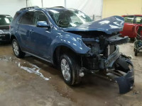 2012 CHEVROLET EQUINOX LT 2GNFLEE52C6260955