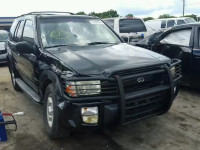 1999 INFINITI QX4 JNRAR07Y6XW069241