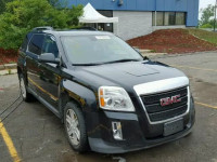 2010 GMC TERRAIN SL 2CTFLDEY2A6365932