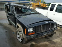 1999 JEEP CHEROKEE S 1J4FF68S3XL624783