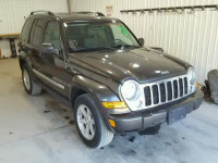 2005 JEEP LIBERTY LI 1J4GL58KX5W528300