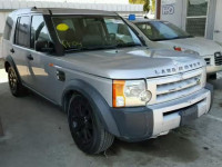 2005 LAND ROVER LR3 SE SALAD25445A312865