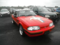1988 FORD MUSTANG LX 1FABP44A4JF144542