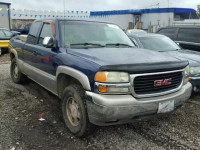 2002 GMC SIERRA K15 2GTEK19T621326346