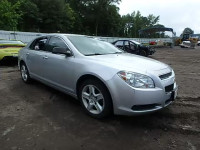 2010 CHEVROLET MALIBU LS 1G1ZB5EB2AF307864