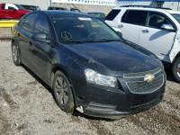 2013 Chevrolet Cruze Ls 1G1PA5SH3D7192435