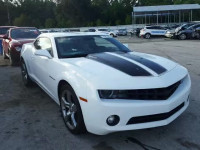 2010 CHEVROLET CAMARO LT 2G1FC1EVXA9182074