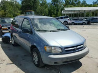 2000 TOYOTA SIENNA CE 4T3ZF19C0YU175168