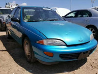 1997 CHEVROLET CAVALIER L 1G1JF52T8V7228391