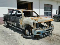 2012 CHEVROLET SILVERADO 1GC1KYEG4CF221251