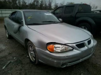 2004 PONTIAC GRAND AM S 1G2NE52F54M679076