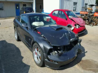 2007 FORD MUSTANG GT 1ZVHT82H275367293