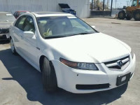 2006 ACURA 3.2 TL 19UUA66296A022321