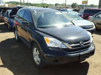 2011 HONDA CR-V EX JHLRE4H59BC010692