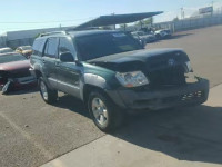 2003 TOYOTA 4RUNNER SR JTEZU14R330011326