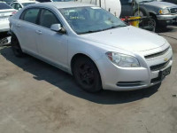 2009 CHEVROLET MALIBU 1LT 1G1ZH57B994260030