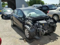 2014 KIA RIO LX KNADM4A32E6370728