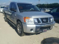 2008 NISSAN TITAN XE/S 1N6BA06A98N300394