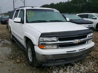 2005 CHEVROLET C1500 SUBU 3GNEC16Z25G143079