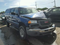 2003 GMC SIERRA C25 1GTHC23U13F246870