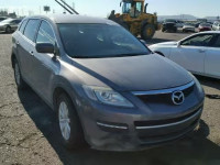 2007 MAZDA CX-9 JM3TB28Y970103724